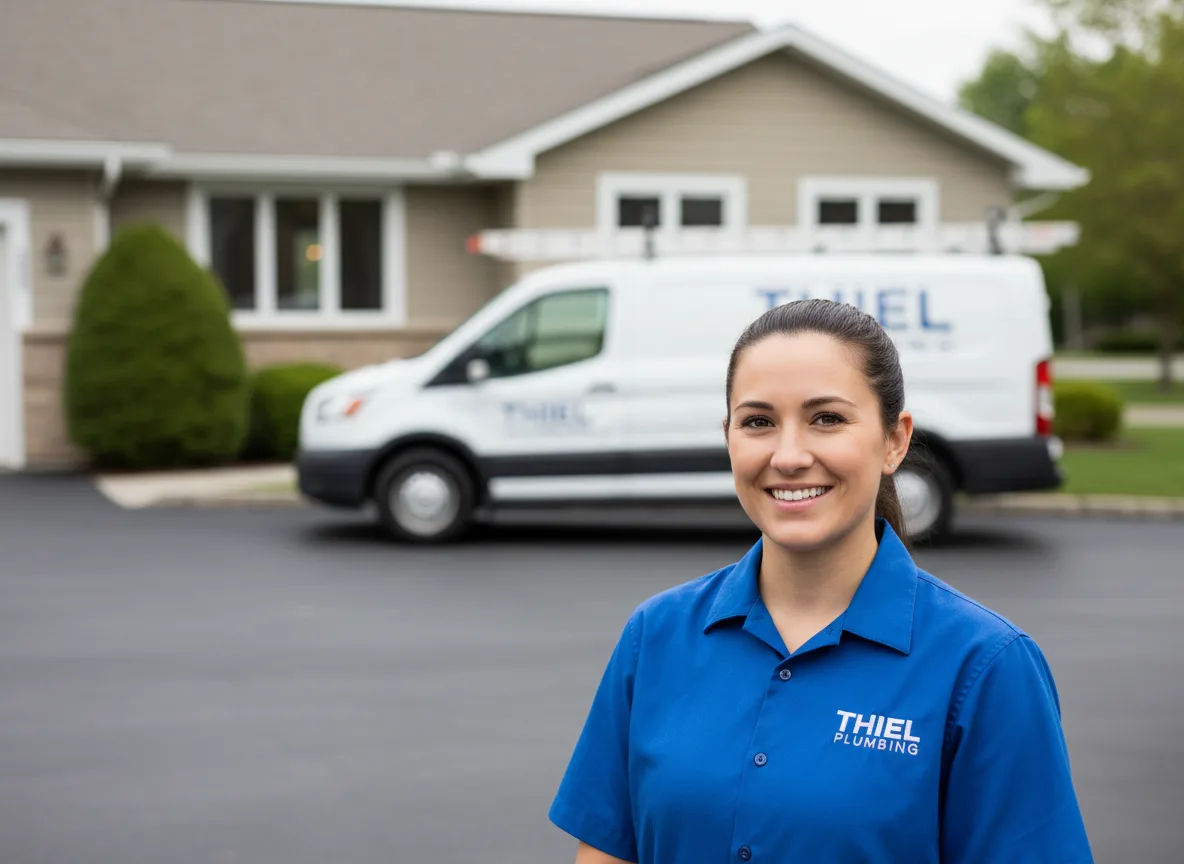 Plumber Bellevue, NE FAQs